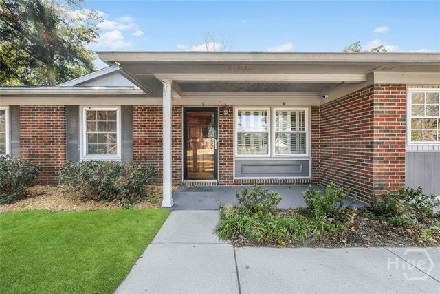 5 Port Royal Drive, Savannah, GA 31410