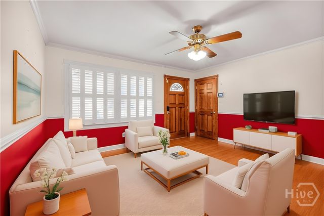 5 Port Royal Drive, Savannah, GA 31410