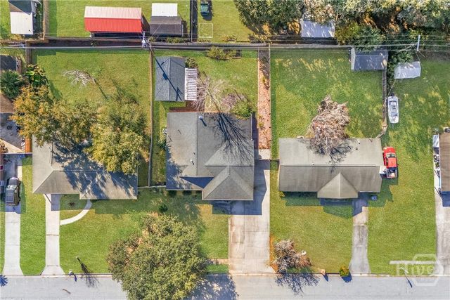 5 Port Royal Drive, Savannah, GA 31410