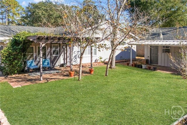 5 Port Royal Drive, Savannah, GA 31410