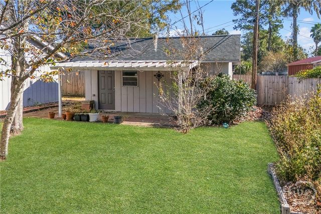 5 Port Royal Drive, Savannah, GA 31410