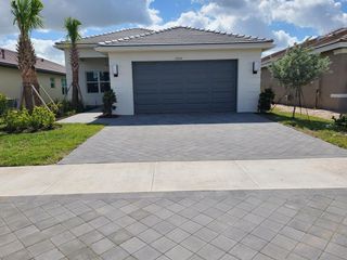 13264 SW Blue River Road, Port St Lucie, FL 34987