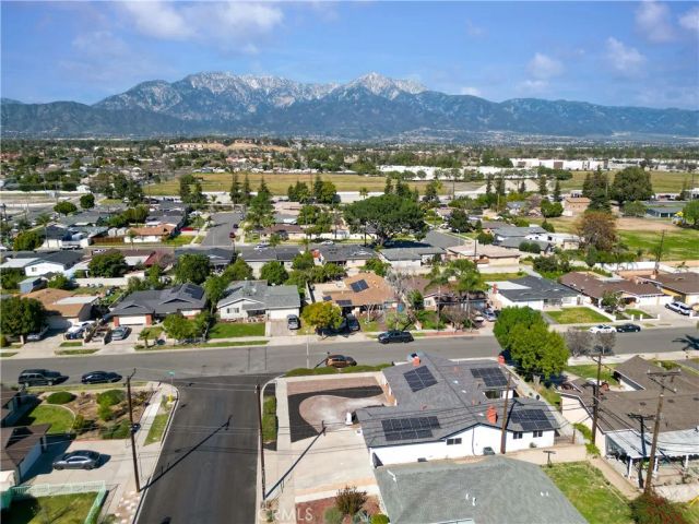 1758 N Madera, Ontario, CA 91764