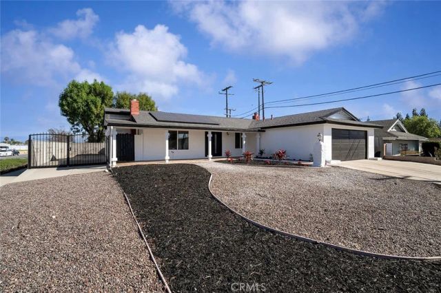1758 N Madera, Ontario, CA 91764