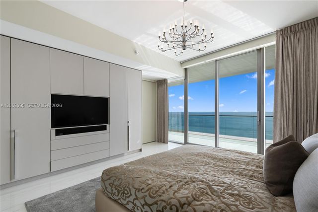 18975 Collins Avenue 1803, Sunny Isles Beach, FL 33160