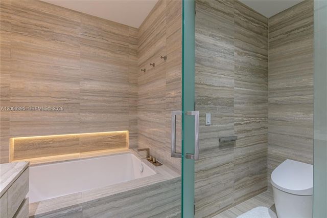 18975 Collins Avenue 1803, Sunny Isles Beach, FL 33160