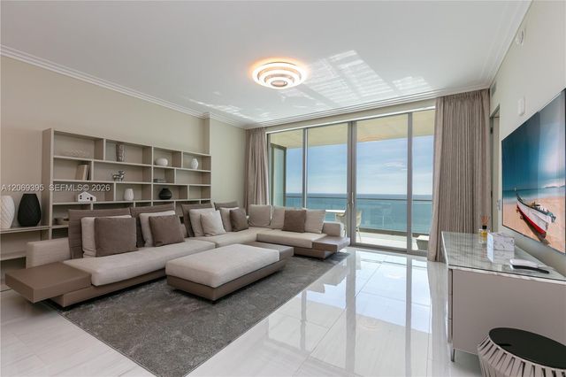 18975 Collins Avenue 1803, Sunny Isles Beach, FL 33160