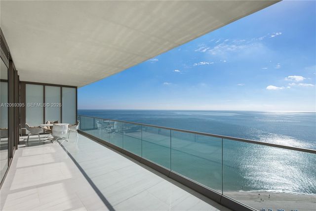 18975 Collins Avenue 1803, Sunny Isles Beach, FL 33160