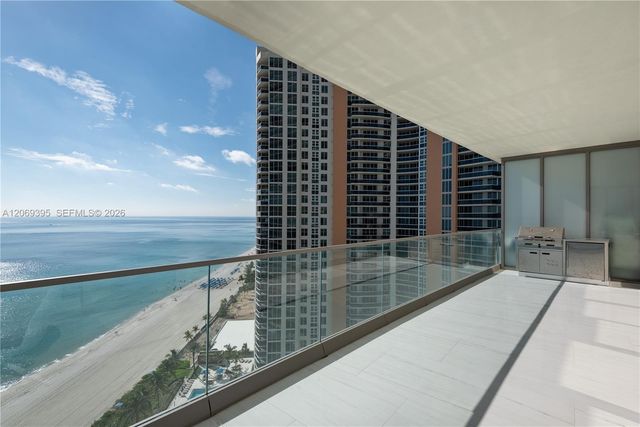 18975 Collins Avenue 1803, Sunny Isles Beach, FL 33160