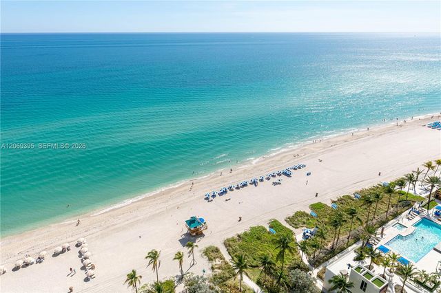 18975 Collins Avenue 1803, Sunny Isles Beach, FL 33160