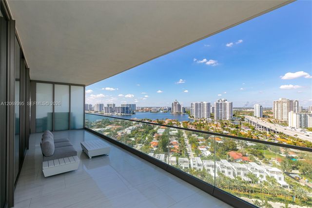18975 Collins Avenue 1803, Sunny Isles Beach, FL 33160