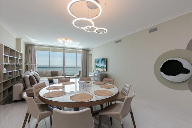 18975 Collins Avenue 1803, Sunny Isles Beach, FL 33160