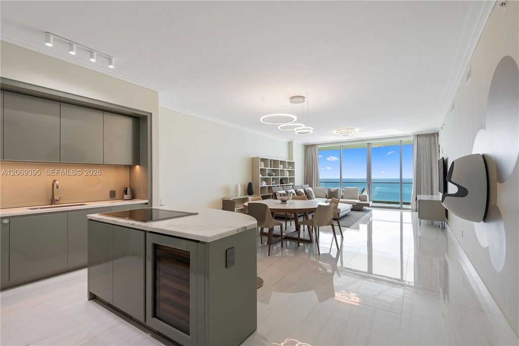 18975 Collins Avenue 1803, Sunny Isles Beach, FL 33160