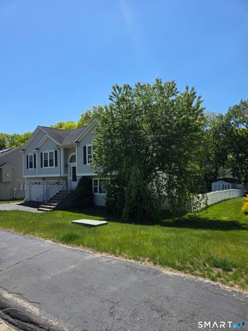 20 Georges Court, Waterbury, CT 06708
