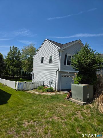 20 Georges Court, Waterbury, CT 06708
