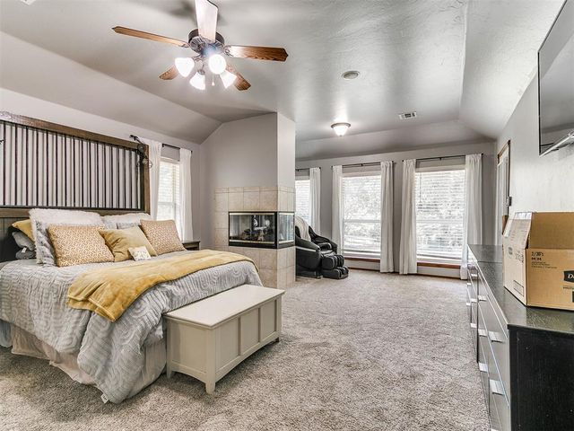 7824 Bobwhite Trail, Jones, OK 73049