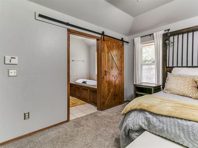 7824 Bobwhite Trail, Jones, OK 73049