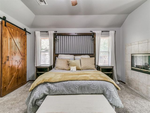 7824 Bobwhite Trail, Jones, OK 73049