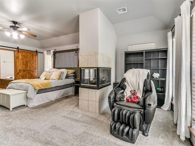 7824 Bobwhite Trail, Jones, OK 73049