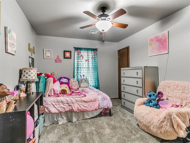 7824 Bobwhite Trail, Jones, OK 73049