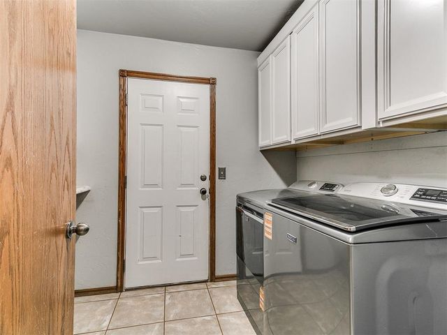 7824 Bobwhite Trail, Jones, OK 73049