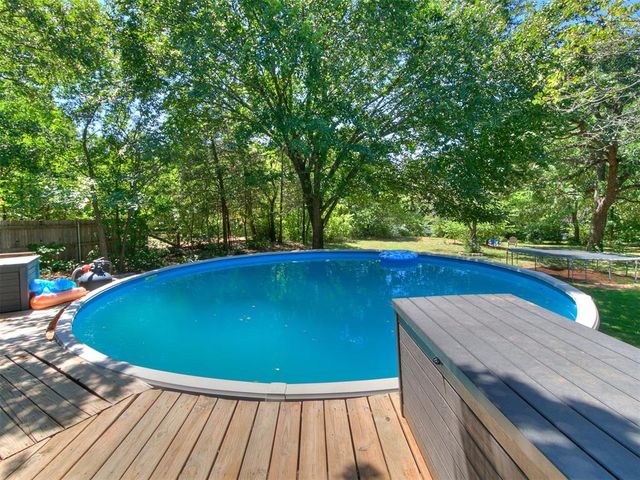 7824 Bobwhite Trail, Jones, OK 73049