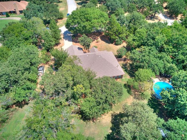 7824 Bobwhite Trail, Jones, OK 73049