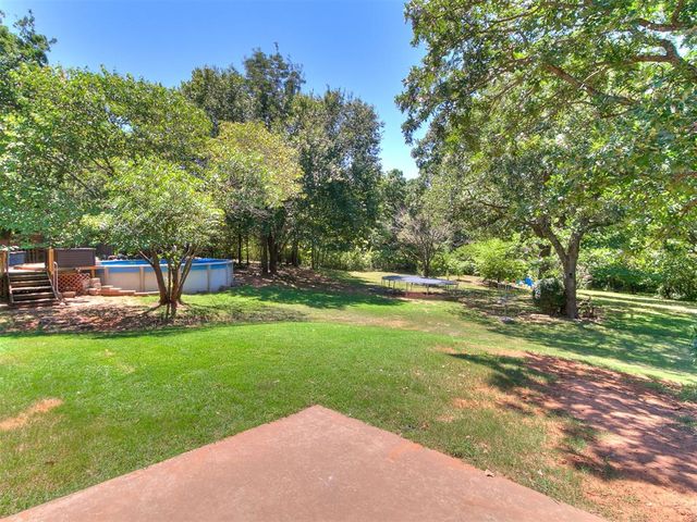 7824 Bobwhite Trail, Jones, OK 73049