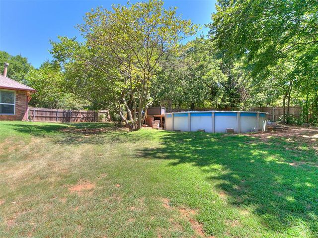 7824 Bobwhite Trail, Jones, OK 73049