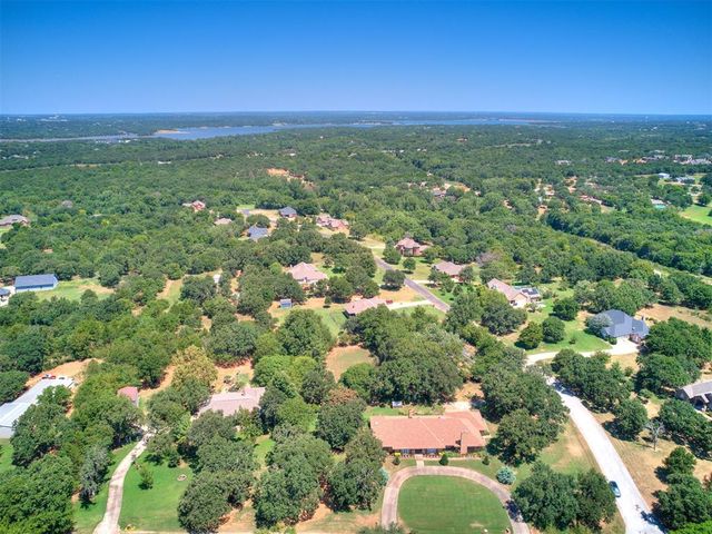 7824 Bobwhite Trail, Jones, OK 73049