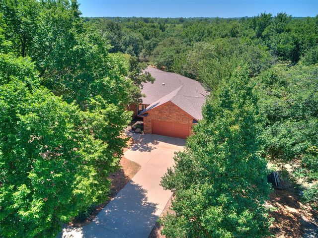 7824 Bobwhite Trail, Jones, OK 73049