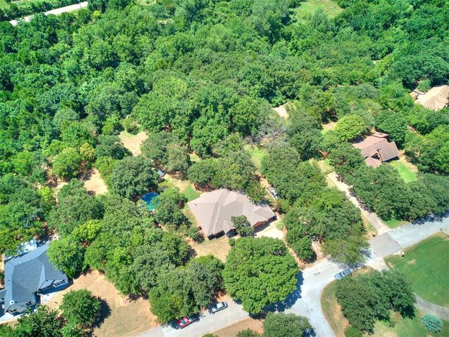 7824 Bobwhite Trail, Jones, OK 73049