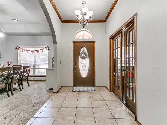7824 Bobwhite Trail, Jones, OK 73049