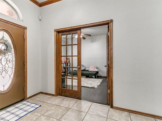 7824 Bobwhite Trail, Jones, OK 73049