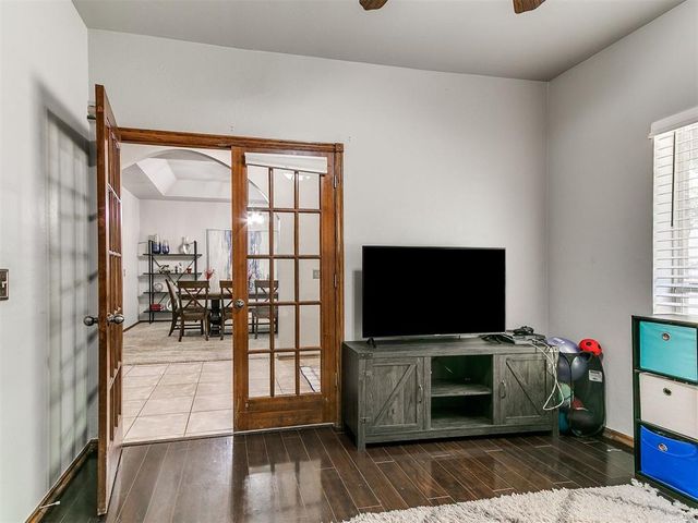 7824 Bobwhite Trail, Jones, OK 73049
