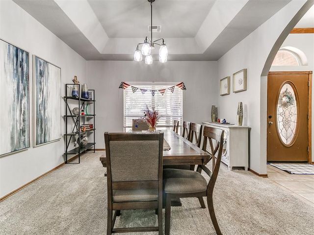 7824 Bobwhite Trail, Jones, OK 73049