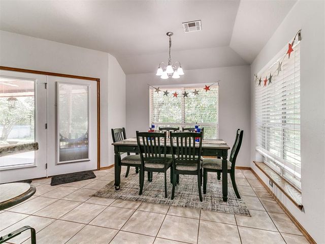 7824 Bobwhite Trail, Jones, OK 73049