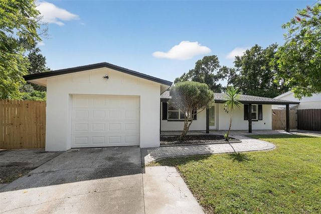 422 S HAWTHORN CIRCLE, Winter Springs, FL 32708