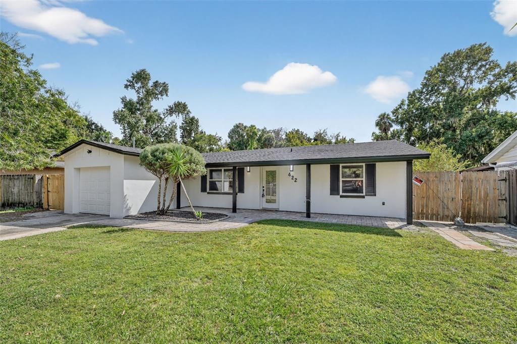422 S HAWTHORN CIRCLE, Winter Springs, FL 32708