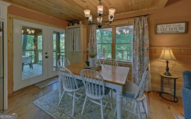 79 Clairmonte Point, Martin, GA 30557