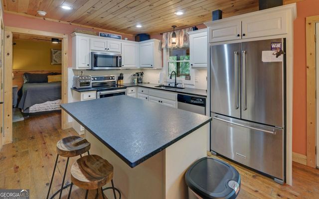 79 Clairmonte Point, Martin, GA 30557