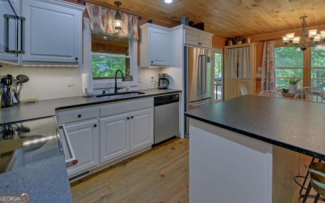 79 Clairmonte Point, Martin, GA 30557