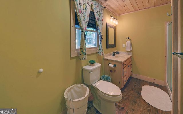 79 Clairmonte Point, Martin, GA 30557