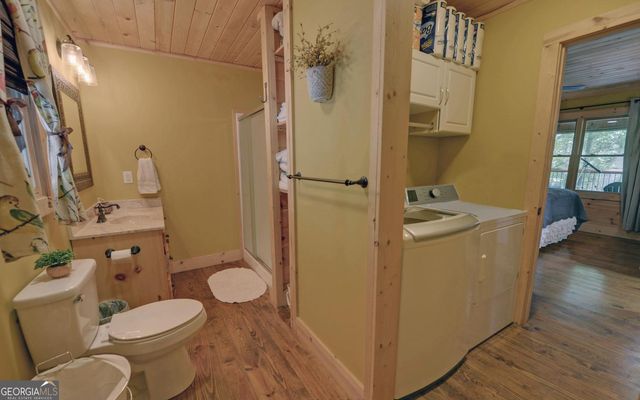 79 Clairmonte Point, Martin, GA 30557