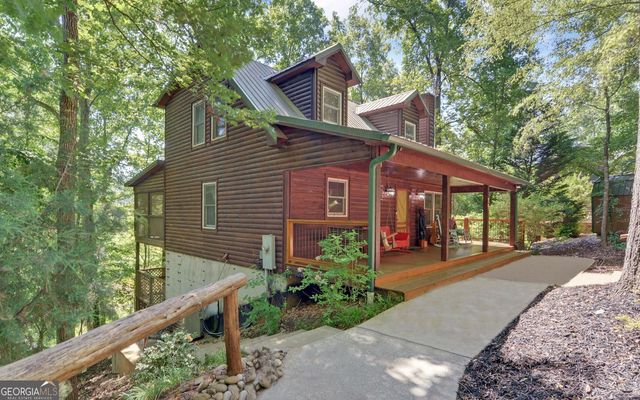 79 Clairmonte Point, Martin, GA 30557
