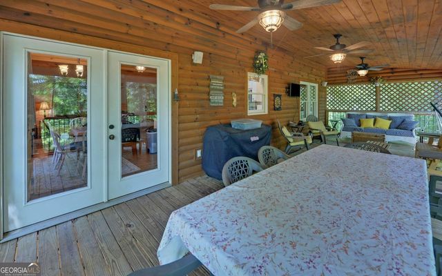 79 Clairmonte Point, Martin, GA 30557