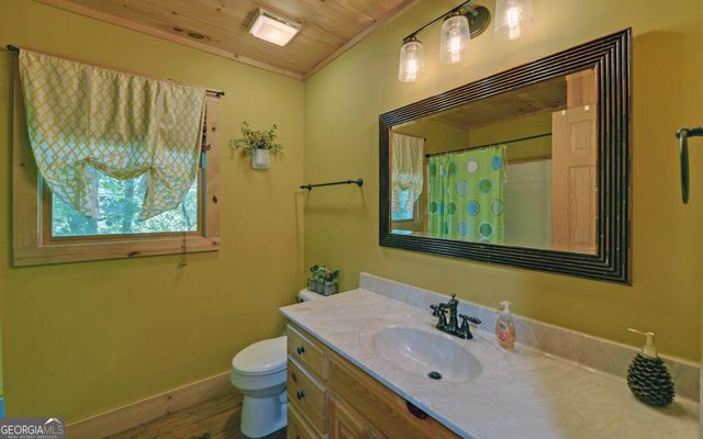 79 Clairmonte Point, Martin, GA 30557