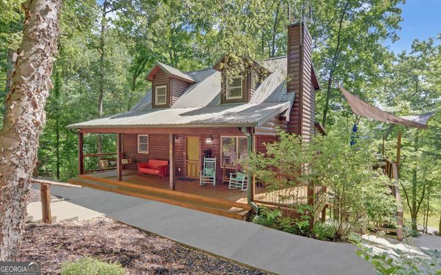 79 Clairmonte Point, Martin, GA 30557