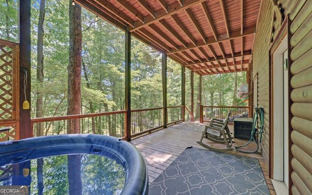79 Clairmonte Point, Martin, GA 30557