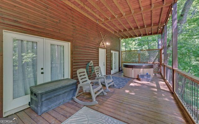 79 Clairmonte Point, Martin, GA 30557